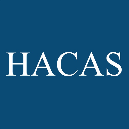 HACAS Export