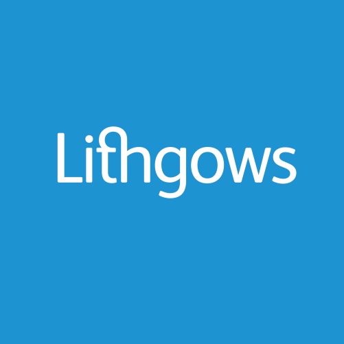 Lithgows Logo Export