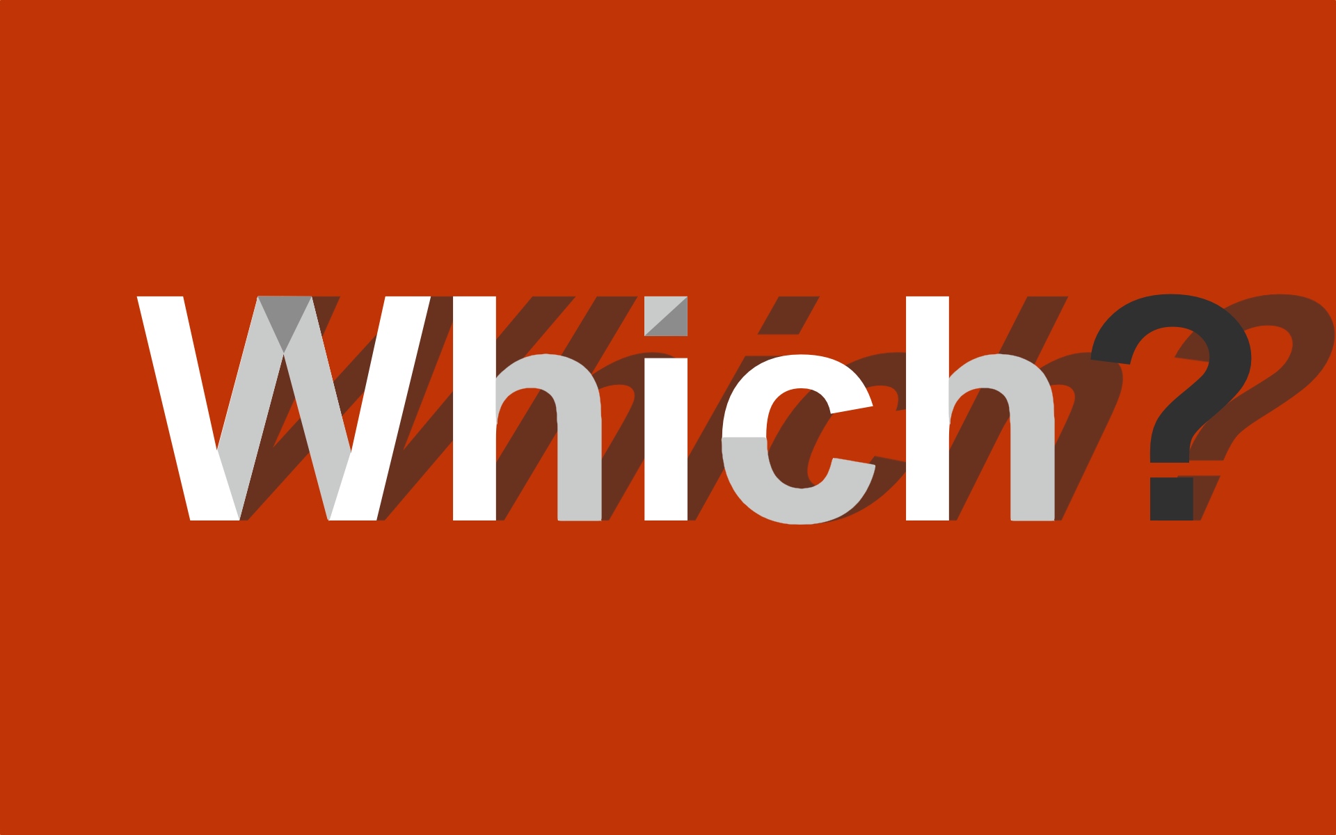 What really lives on a touchscreen?